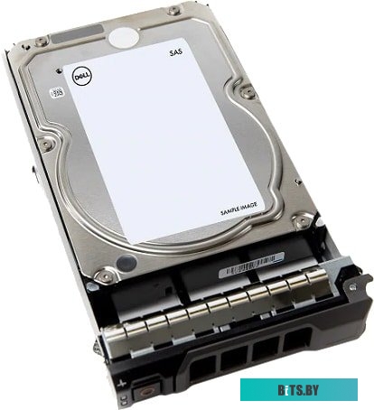 SSD Накопитель Dell 400-AZUT 480GB