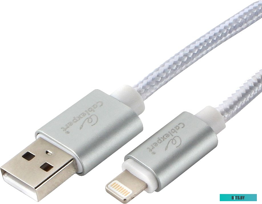 Кабель Cablexpert CC-U-APUSB02S-3M