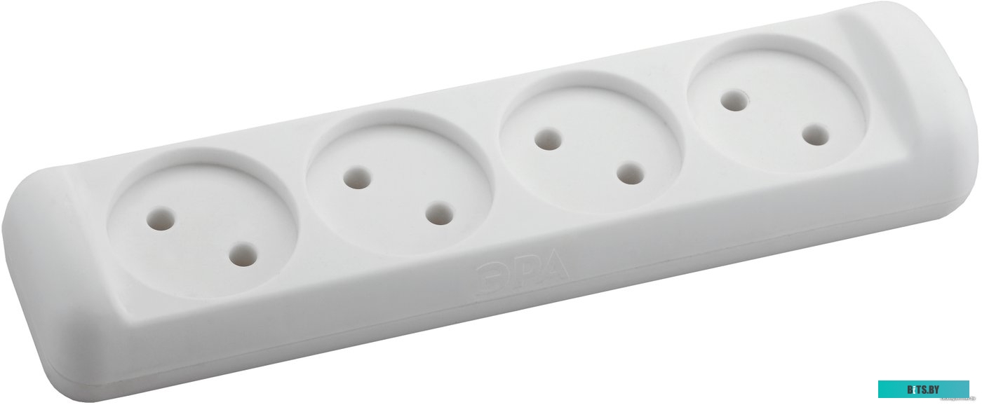 Колодка удлинителя ЭРА KX-4 Б0028332