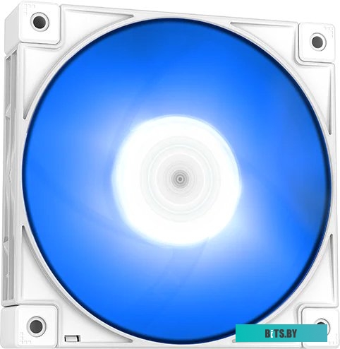 Набор вентиляторов DeepCool FC120 White-3 in 1 R-FC120-WHAMN3-G-1