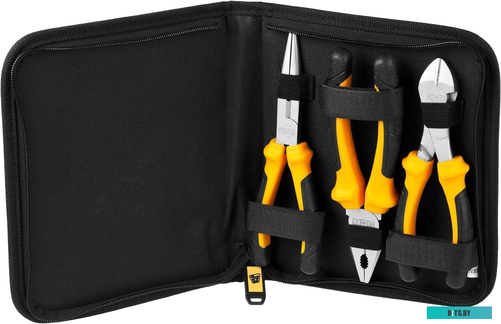 JCB JPL016 (3 предмета)