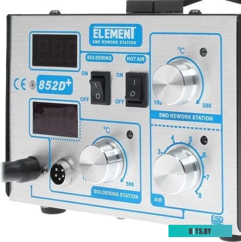 Element 852D+