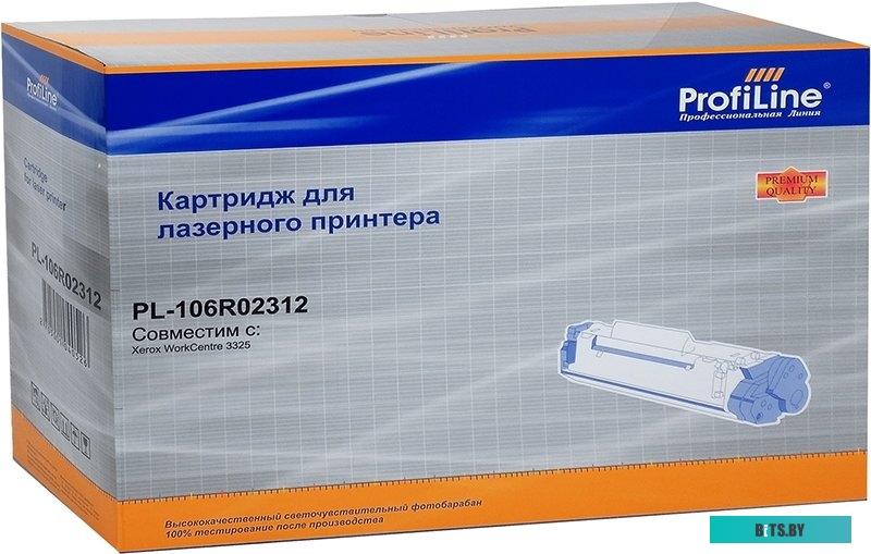 Картридж ProfiLine PL-106R02312 PL-106R02312