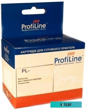 Картридж ProfiLine PL-C9371A PL_C9371A_C
