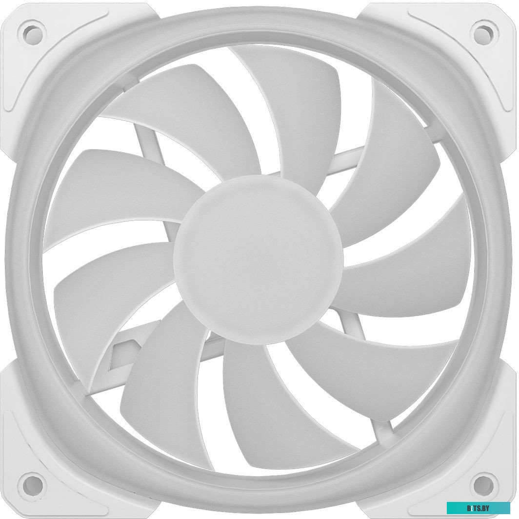 Вентилятор для корпуса Powercase CM21-14W ARGB