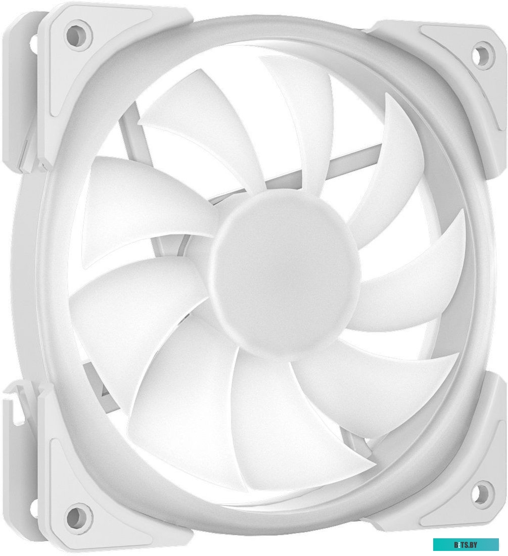 Вентилятор для корпуса Powercase CM21-14W ARGB