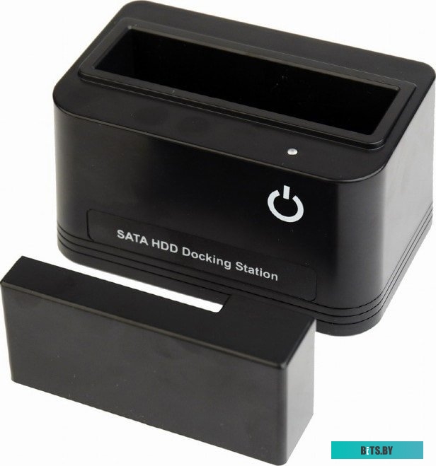 Бокс для накопителей 2.5" и 3.5" Gembird HD32-U2S-5
