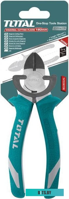 THT230606 Бокорезы TOTAL THT230606