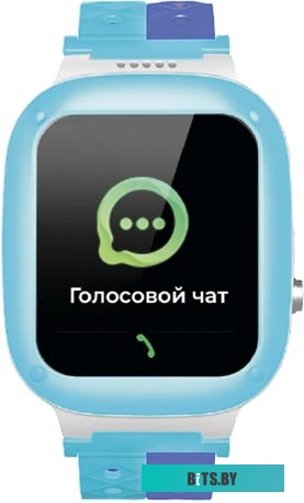 Смарт-часы Prolike PLSW18BL