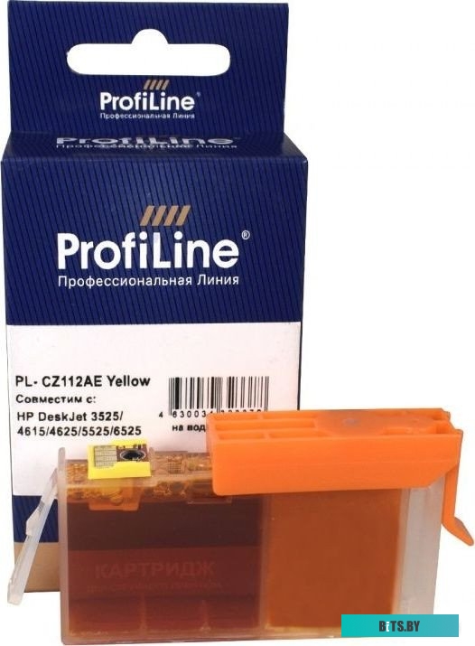 Картридж ProfiLine PL- CZ112AE-Y PL_ CZ112AE_Y.