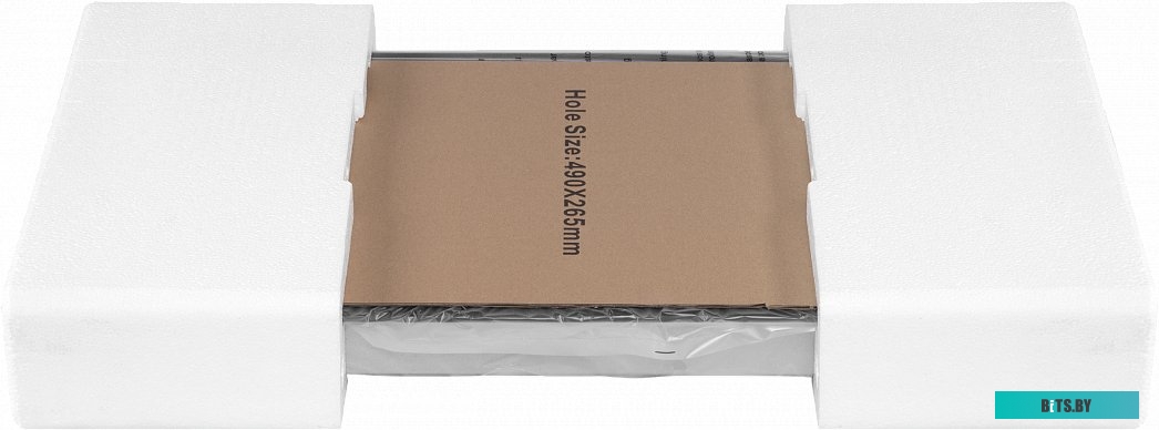 HVC32BK Электрическая домино HOMSair/ домино, электрическая, 290х520х52 мм, сенсорное управление, 2 конфорки, стеклокерамика, черный цвет