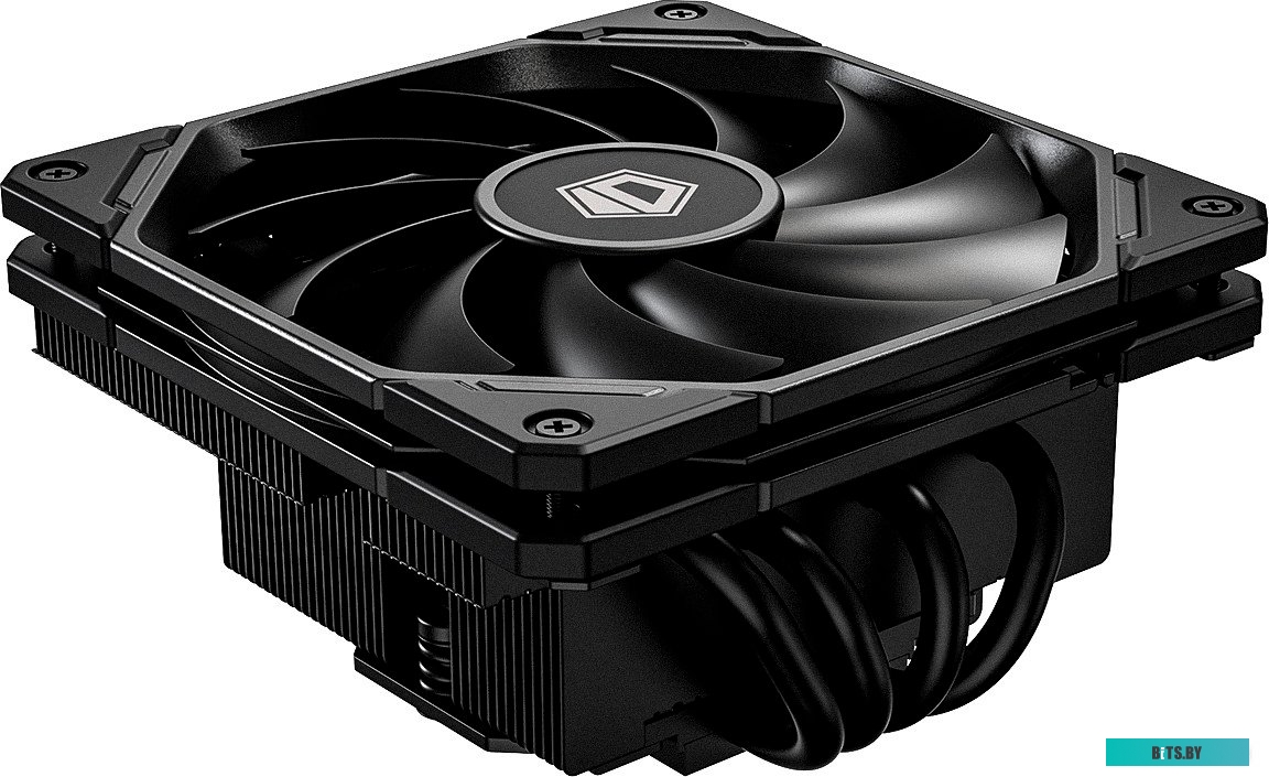 Кулер для процессора ID-Cooling IS-65-XT Black IS-65-XT BLACK