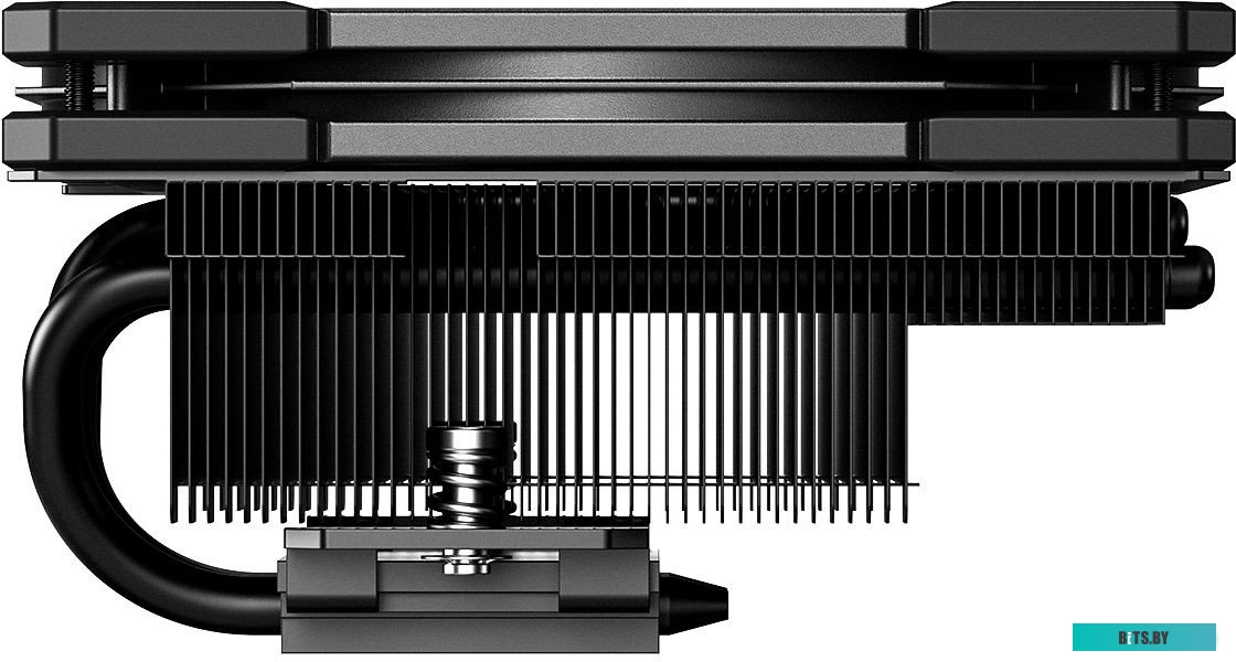 Кулер для процессора ID-Cooling IS-65-XT Black IS-65-XT BLACK