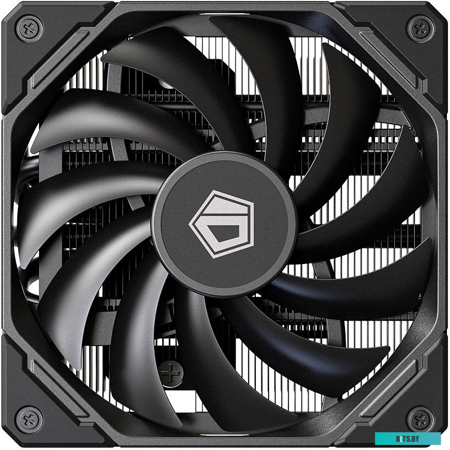 Кулер для процессора ID-Cooling IS-65-XT Black IS-65-XT BLACK