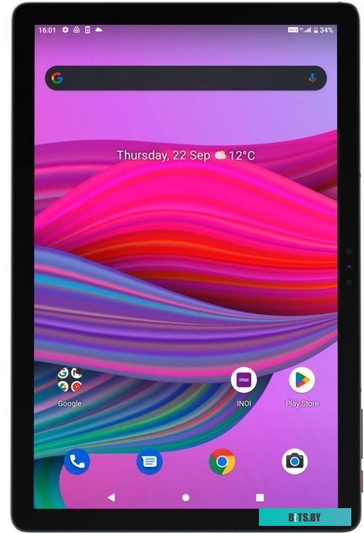 4650204940747 Inoi inoiPad Pro LTE 6GB/128GB (серый)
