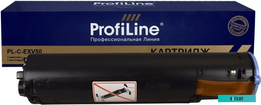Картридж ProfiLine C-EXV50 PL-C-EXV50