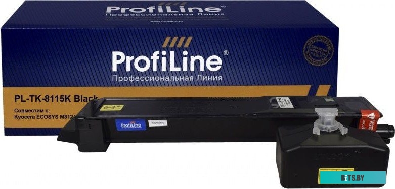 Картридж ProfiLine PL-TK-1115 PL-TK-1115