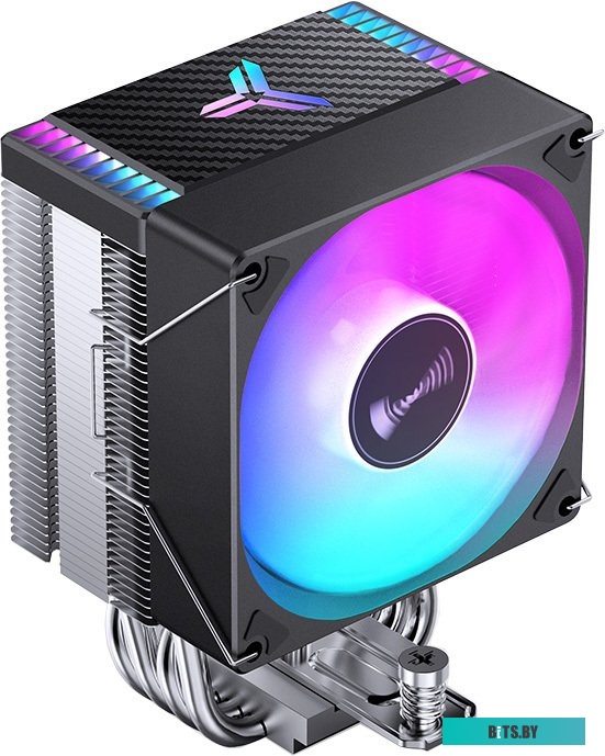 Jonsbo CR-1400 EVO Color Black