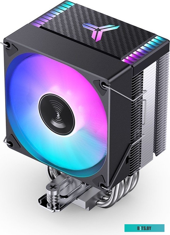 Jonsbo CR-1400 EVO Color Black