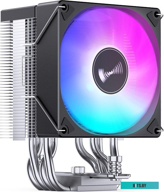 Jonsbo CR-1400 EVO Color Black