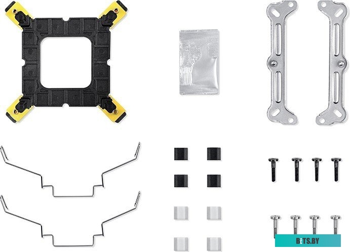 Jonsbo CR-1400 EVO Color Black
