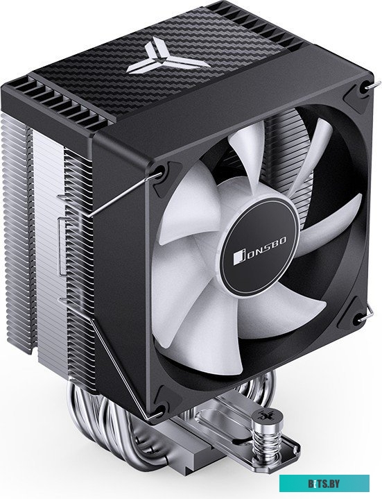 Jonsbo CR-1400 EVO Color Black
