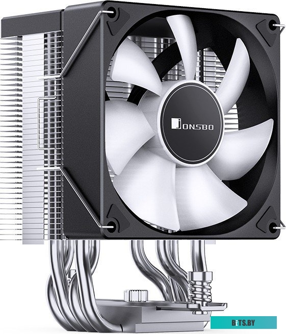 Jonsbo CR-1400 EVO Color Black