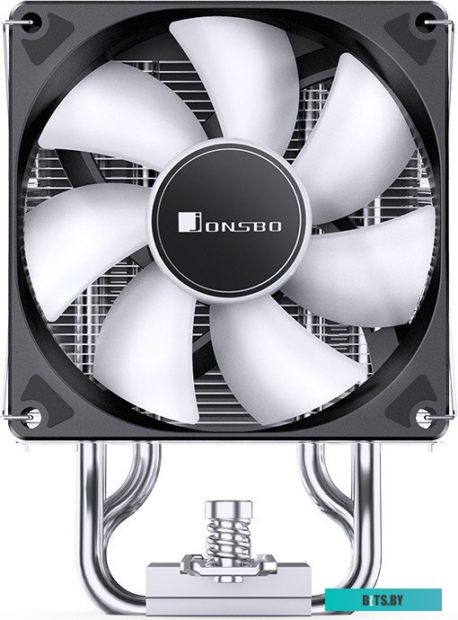 Jonsbo CR-1400 EVO Color Black