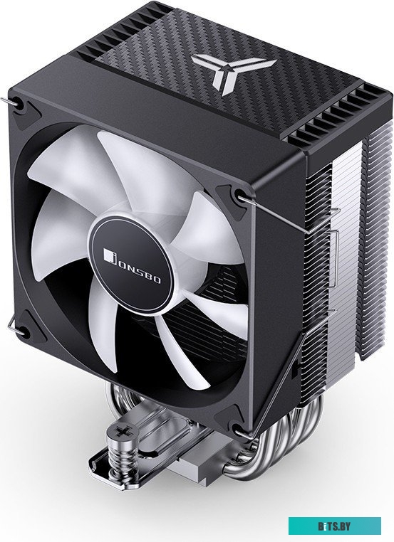 Jonsbo CR-1400 EVO Color Black