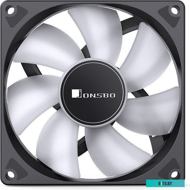 Jonsbo CR-1400 EVO Color Black