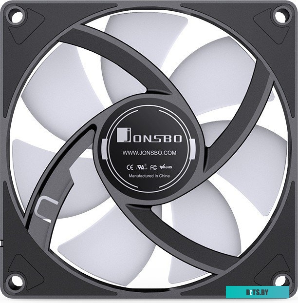 Jonsbo CR-1400 EVO Color Black