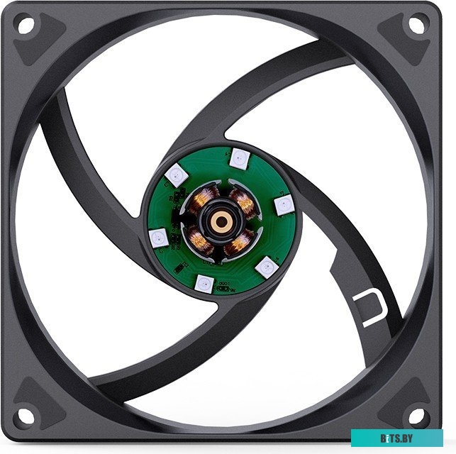 Jonsbo CR-1400 EVO Color Black