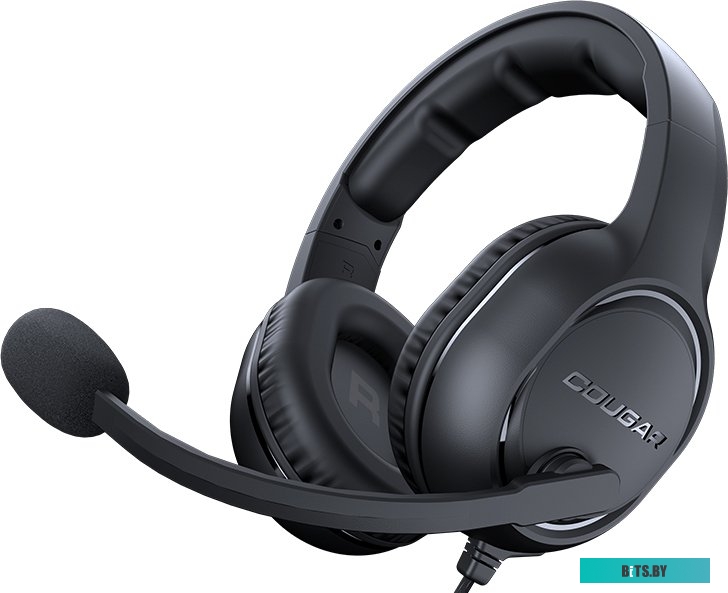 HX330 CGR-P50B-250 Игровая гарнитура COUGAR HX330 CGR-P50B-250