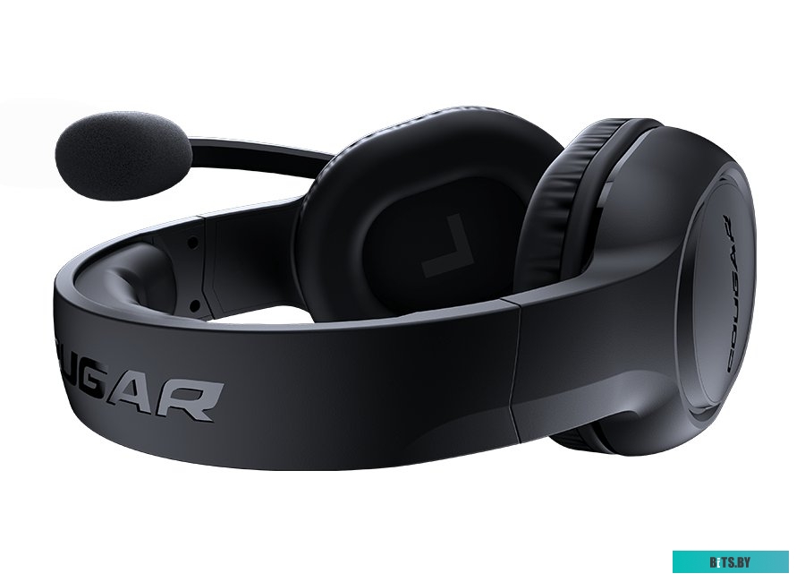 HX330 CGR-P50B-250 Игровая гарнитура COUGAR HX330 CGR-P50B-250