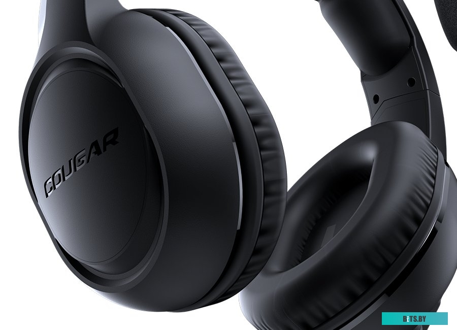 HX330 CGR-P50B-250 Игровая гарнитура COUGAR HX330 CGR-P50B-250