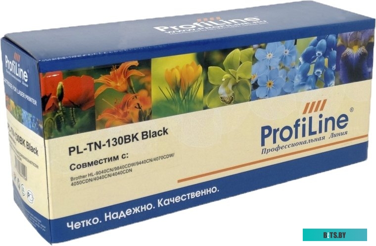 Картридж ProfiLine PL-TN-130BK PL-TK-130BK