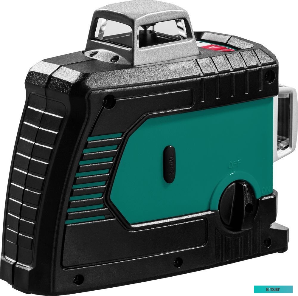 34640-3 Лазерный нивелир Kraftool 34640-3 34640-3