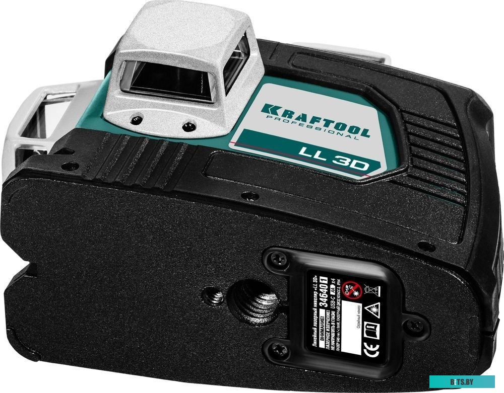 34640-3 Лазерный нивелир Kraftool 34640-3 34640-3