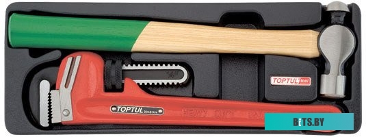 Toptul GBAT0201 2 предмета