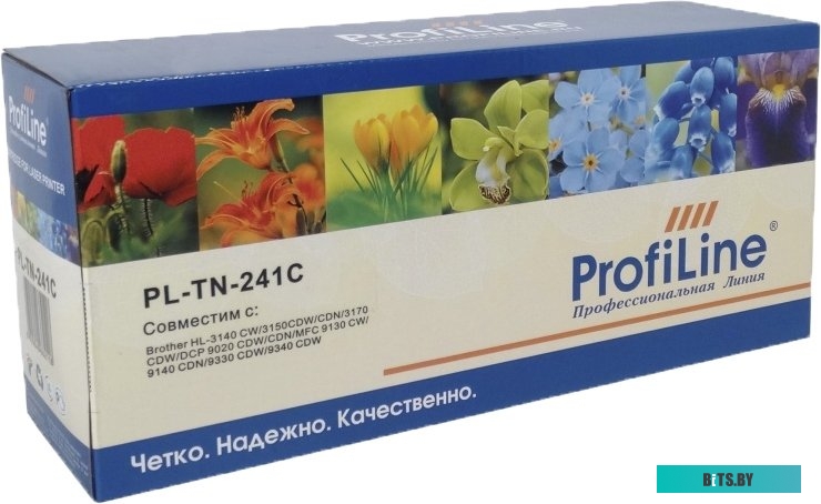 Картридж ProfiLine PL-TN-241C PL-TN-241C
