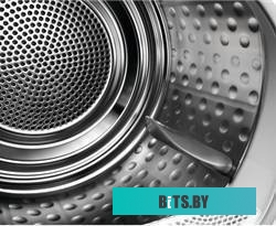 EW7H458B Сушильная машина Electrolux EW7H458B белый, с английской панелью управления