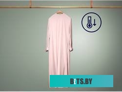 EW7H458B Сушильная машина Electrolux EW7H458B белый, с английской панелью управления