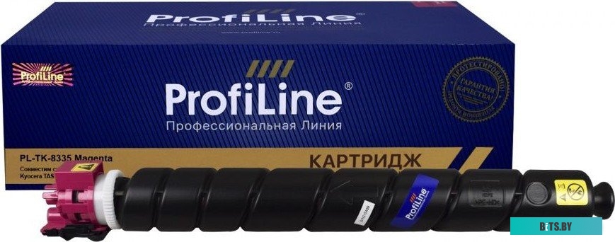Тонер-туба ProfiLine PL-TK-8335M PL-TK-8335M