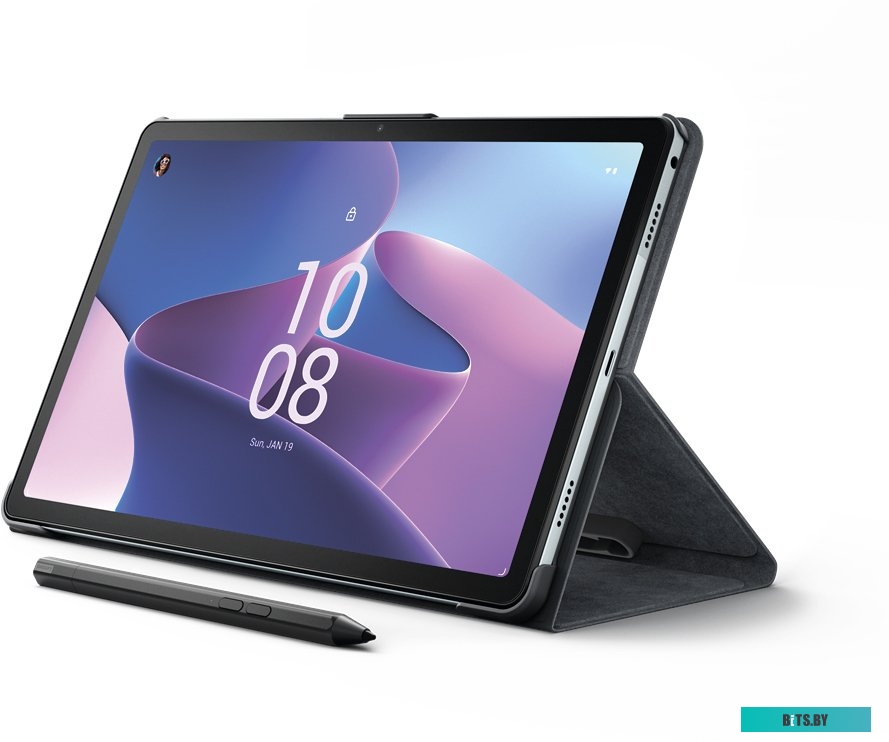 Планшет Lenovo Tab M10 Plus 3rd Gen TB-128XU 4GB/128GB LTE (серый)