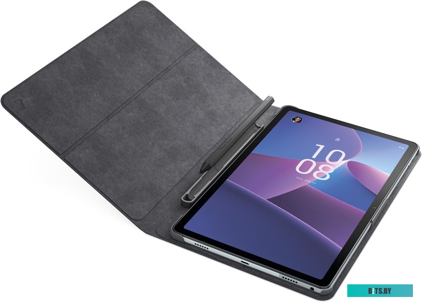 Планшет Lenovo Tab M10 Plus 3rd Gen TB-128XU 4GB/128GB LTE (серый)