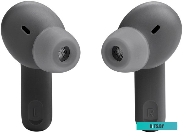 JBL Tune Beam (черный)