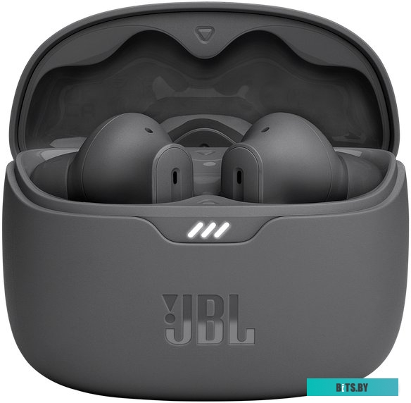 JBL Tune Beam (черный)