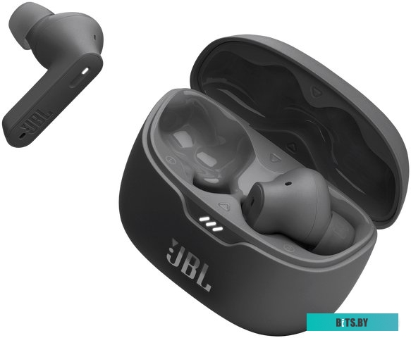 JBL Tune Beam (черный)