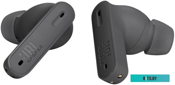 JBL Tune Beam (черный)