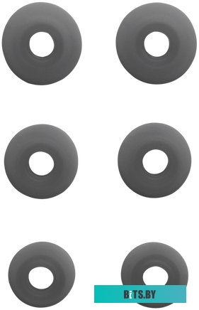JBL Tune Beam (черный)